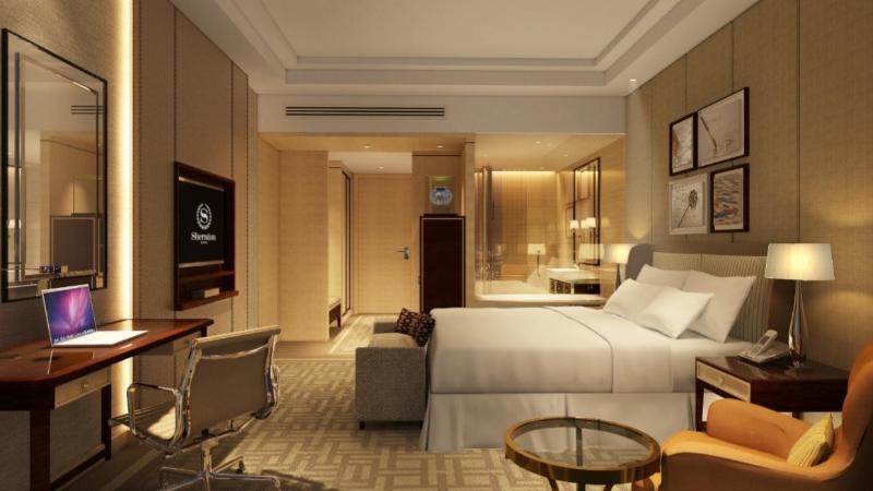 Sunway Velocity Hotel Kuala Lumpur Buitenkant foto